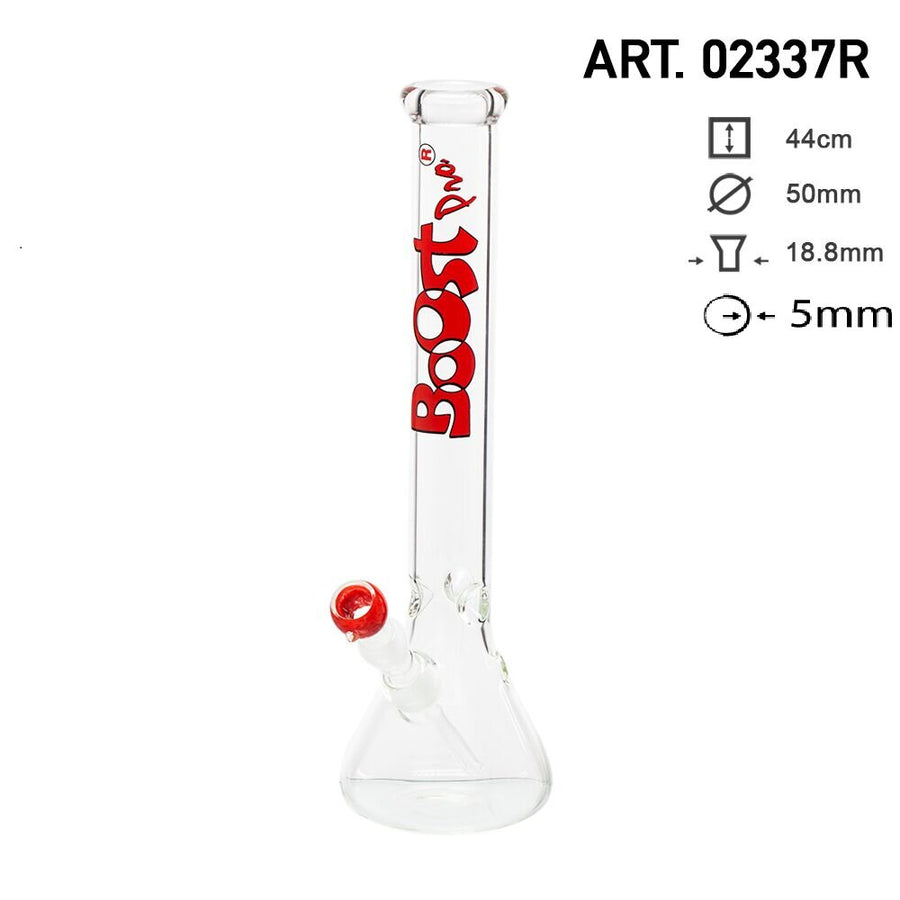 Boost Beaker Glasbong 44cm | NS 18.8mm