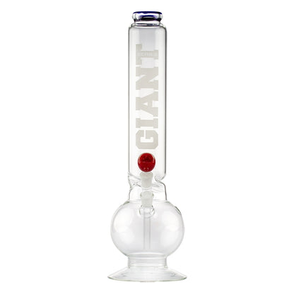 Giant Twisted Glass Bong – H:51cm, NS:18.8mm