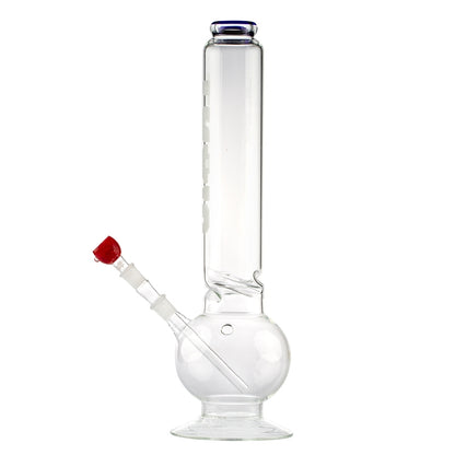 Giant Twisted Glass Bong – H:51cm, NS:18.8mm