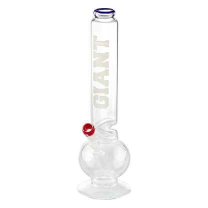 Giant Twisted Glass Bong – H:51cm, NS:18.8mm
