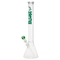 Boost Pro Beaker Glasbong 55cm
