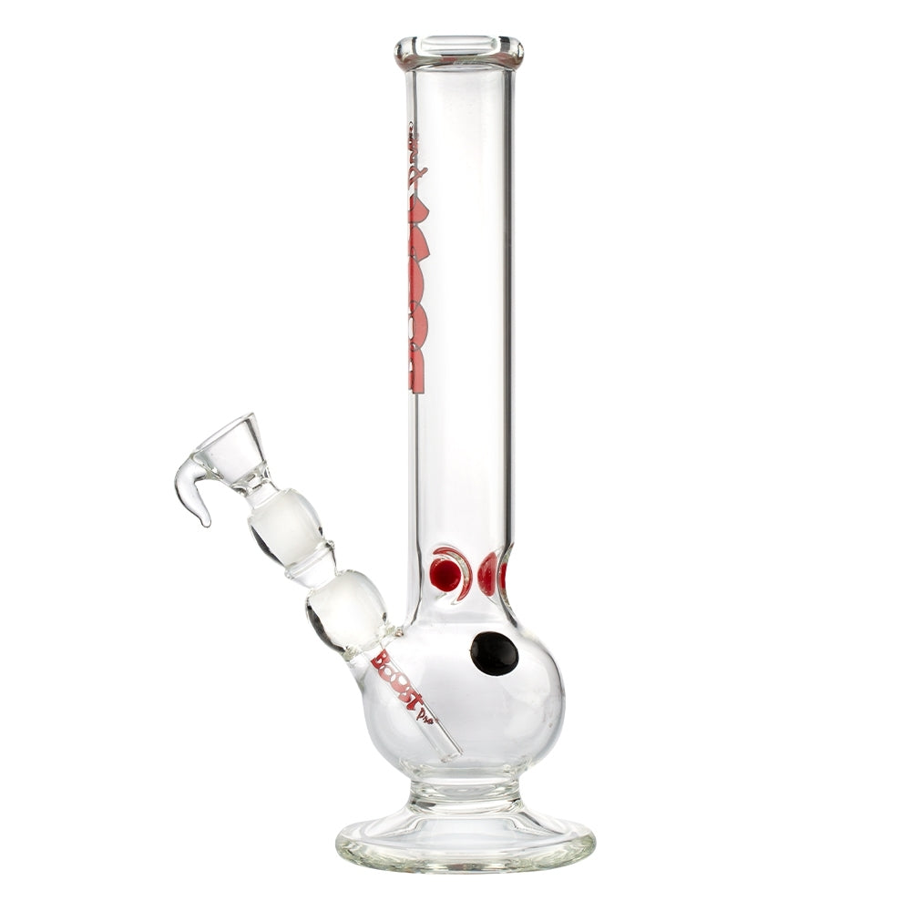 Boost Bouncer Glass Bong