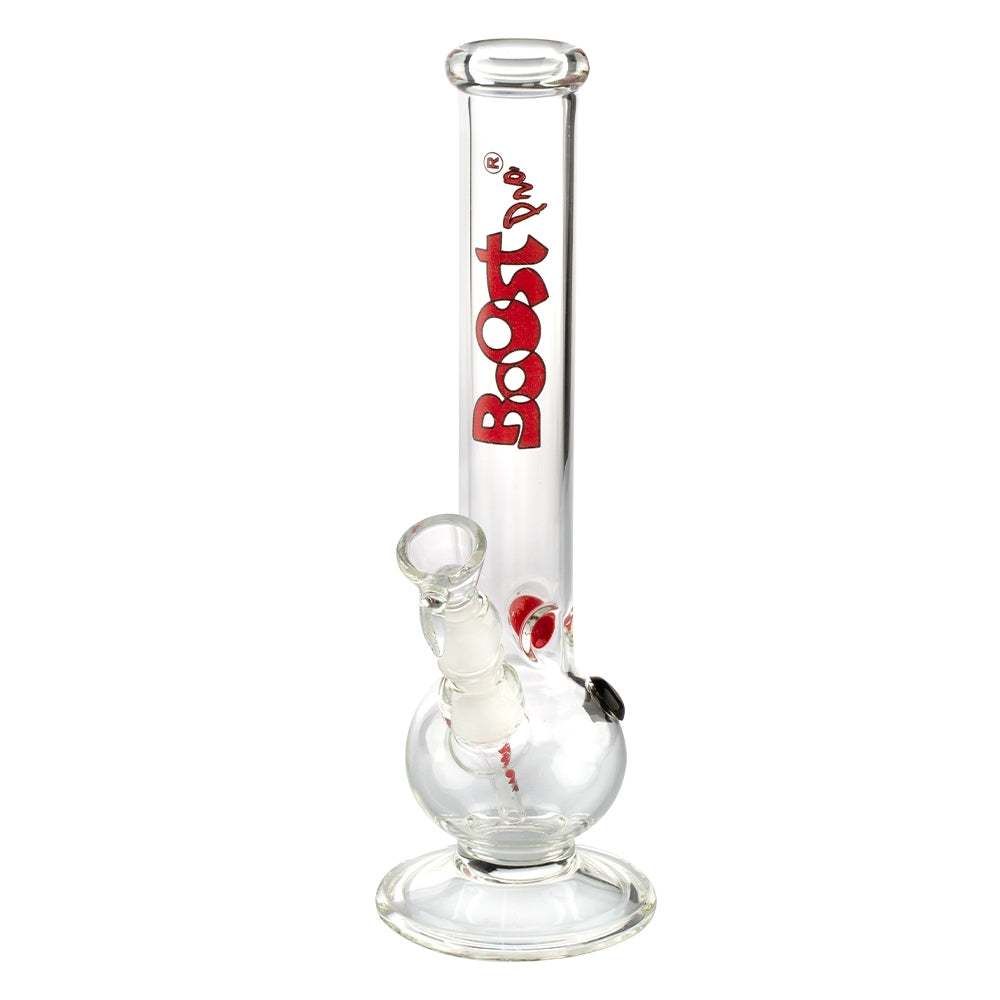 Boost Bouncer Glass Bong