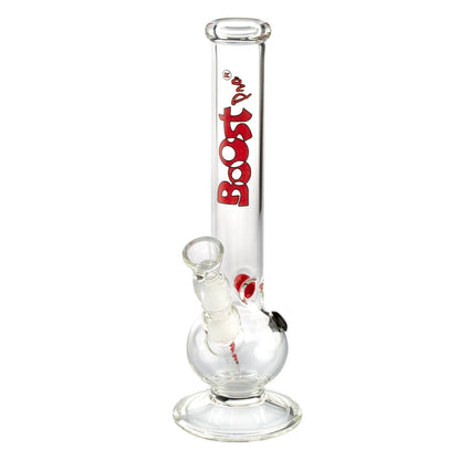 Boost Bouncer Glass Bong