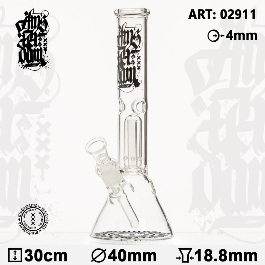 Bong Glass Amsterdam