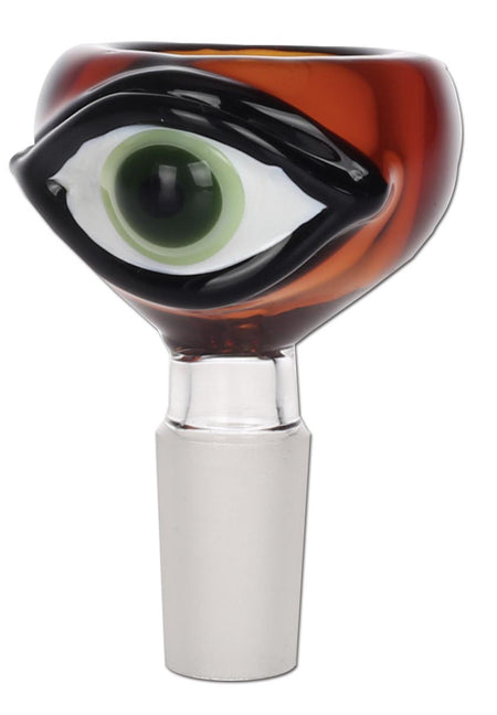 Glaskopf Das Auge - NS 19 (18,8mm)