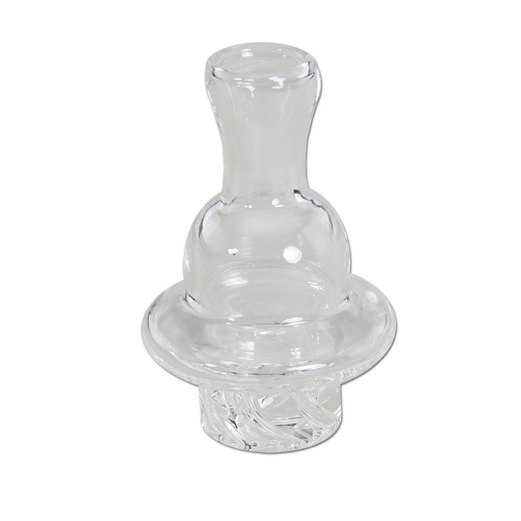 Carb Cap Spinner klar