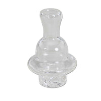 Carb Cap Spinner klar