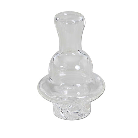 Carb Cap Spinner klar