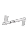 Black Leaf Drop Down Adapter Ansatz 90°