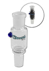 Black Leaf Carball Aktivkohleadapter - Variante-4