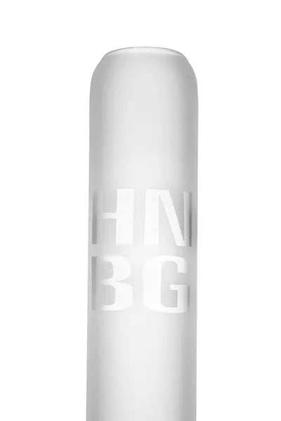 Heisenberg Big Fat Joe HNBG Sandblasted