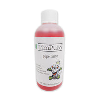 Limpuro Pipe Limo-Konzentrat Teer Blocker