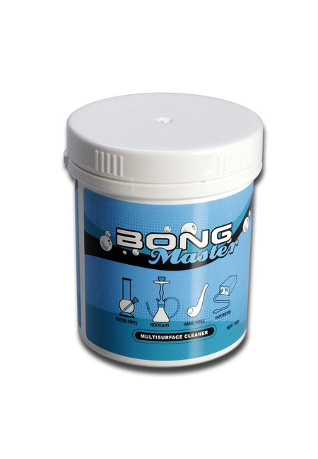 Bong Master Reiniger