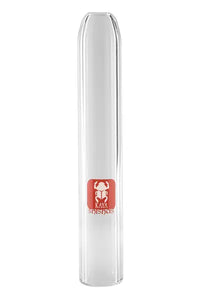 Kaya Interlude Ersatz-Shisha-Glasmundstück 4mm