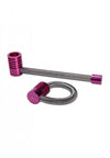 Twister Spring Pipe L