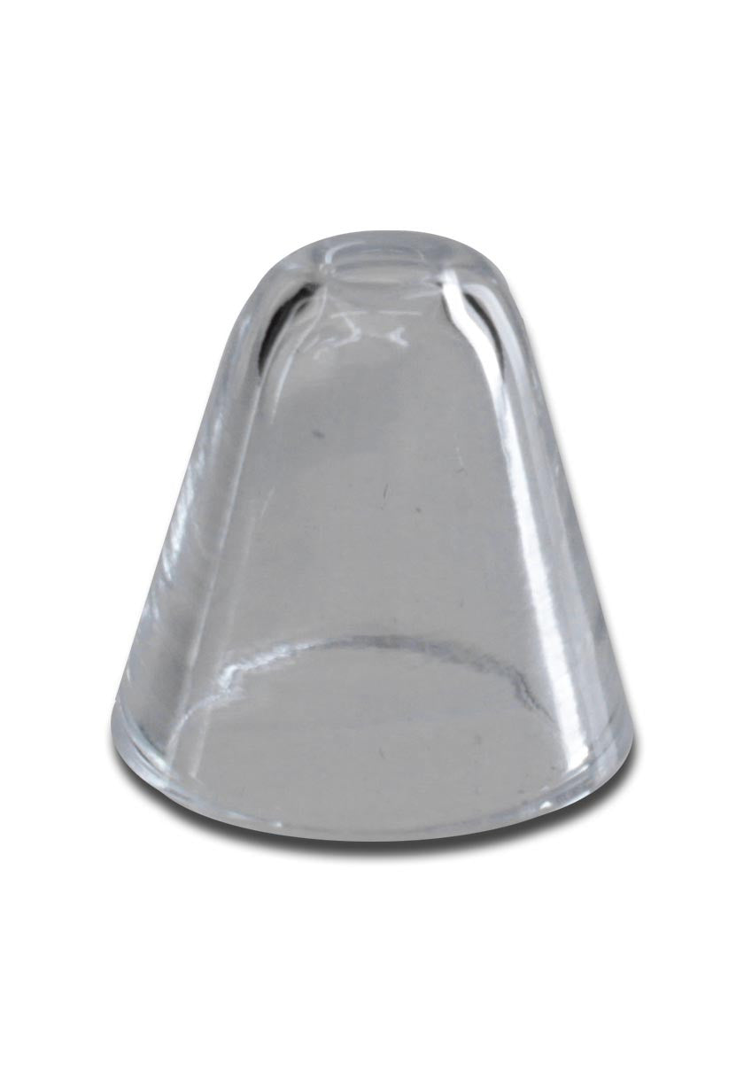 Glaseinsatz für Glaspfeife/ Vapo 160603+160619