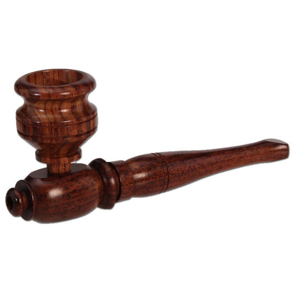 Rosenholz-Pfeife