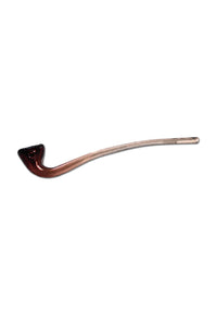 Black Leaf Gandalfpfeife mittel rot