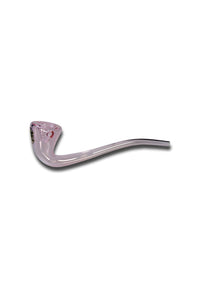 Gandalfpfeife kurz rosa