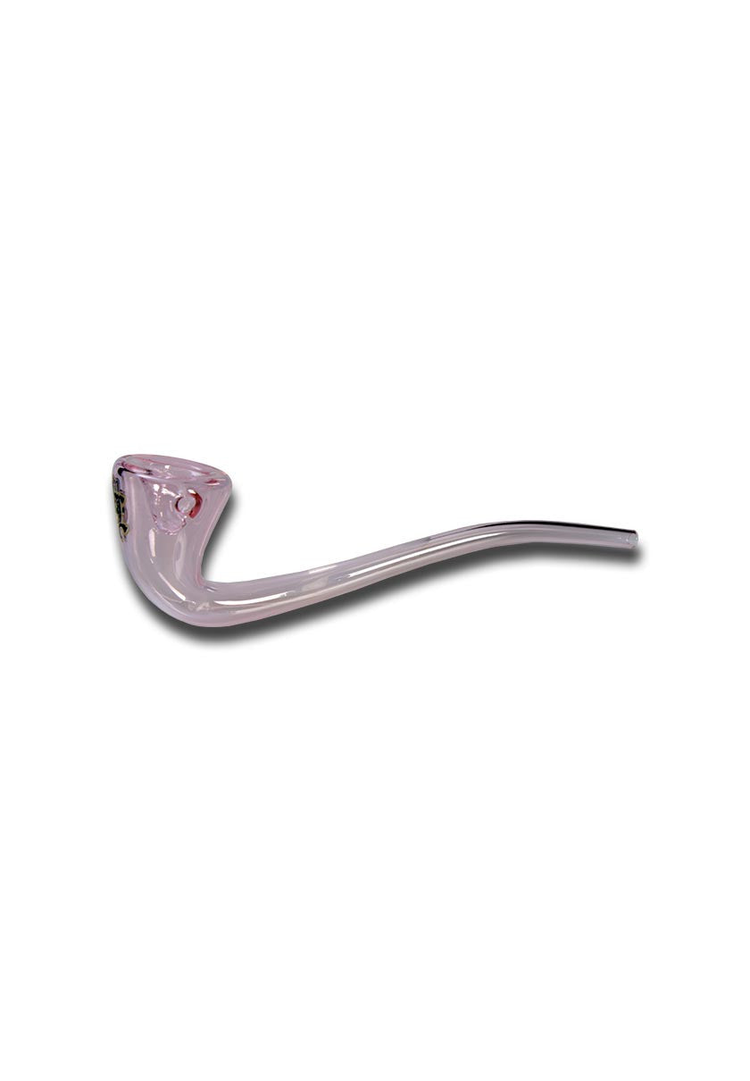 Gandalfpfeife kurz rosa