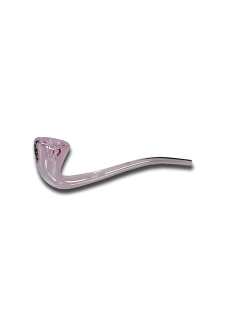 Gandalfpfeife kurz rosa