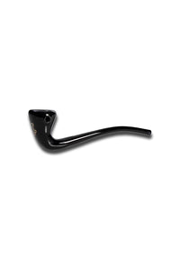 Black Leaf Gandalfpfeife kurz schwarz