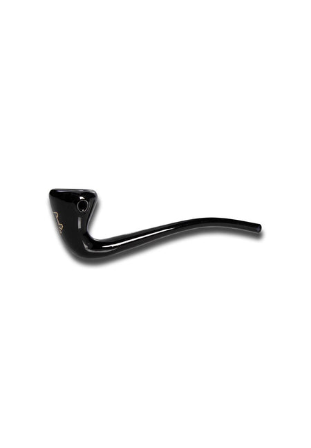 Black Leaf Gandalfpfeife kurz schwarz