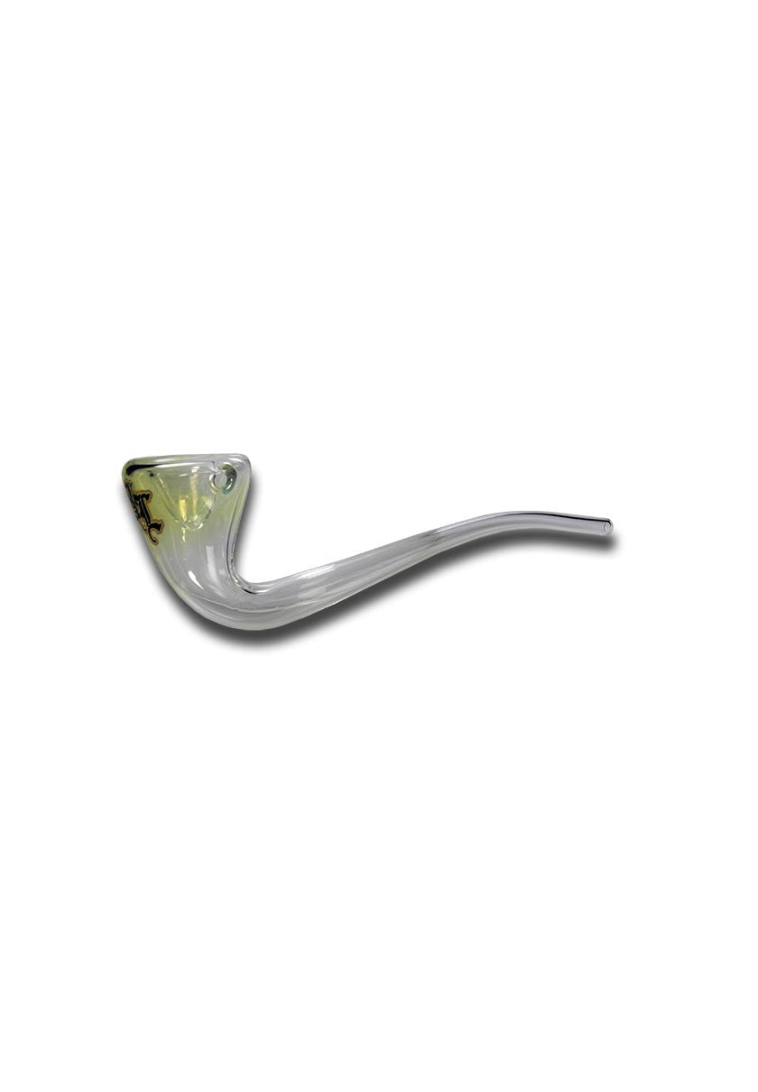Black Leaf Gandalfpfeife kurz klar