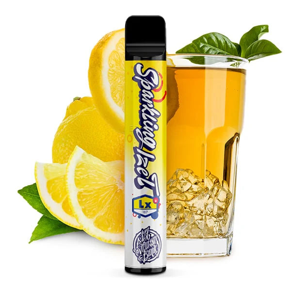 187 Strassenbande - Vape Fair-Smoke 187 Strassenbande - Vape Fair-Smoke