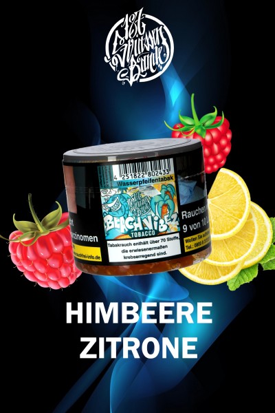 187_Strassenbande Shishatabak in Dose zum Rauchen in einer Shisha.