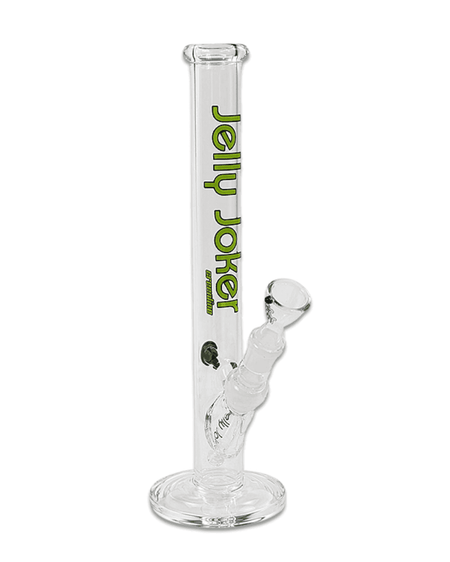 Greenline Jelly Joker Bong S-008“ – 35cm – 4mm Fair-Smoke.com