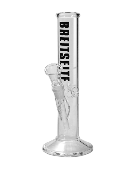BREITseite Zylinderbong Ice die klassische Bong für zwischendurch. 