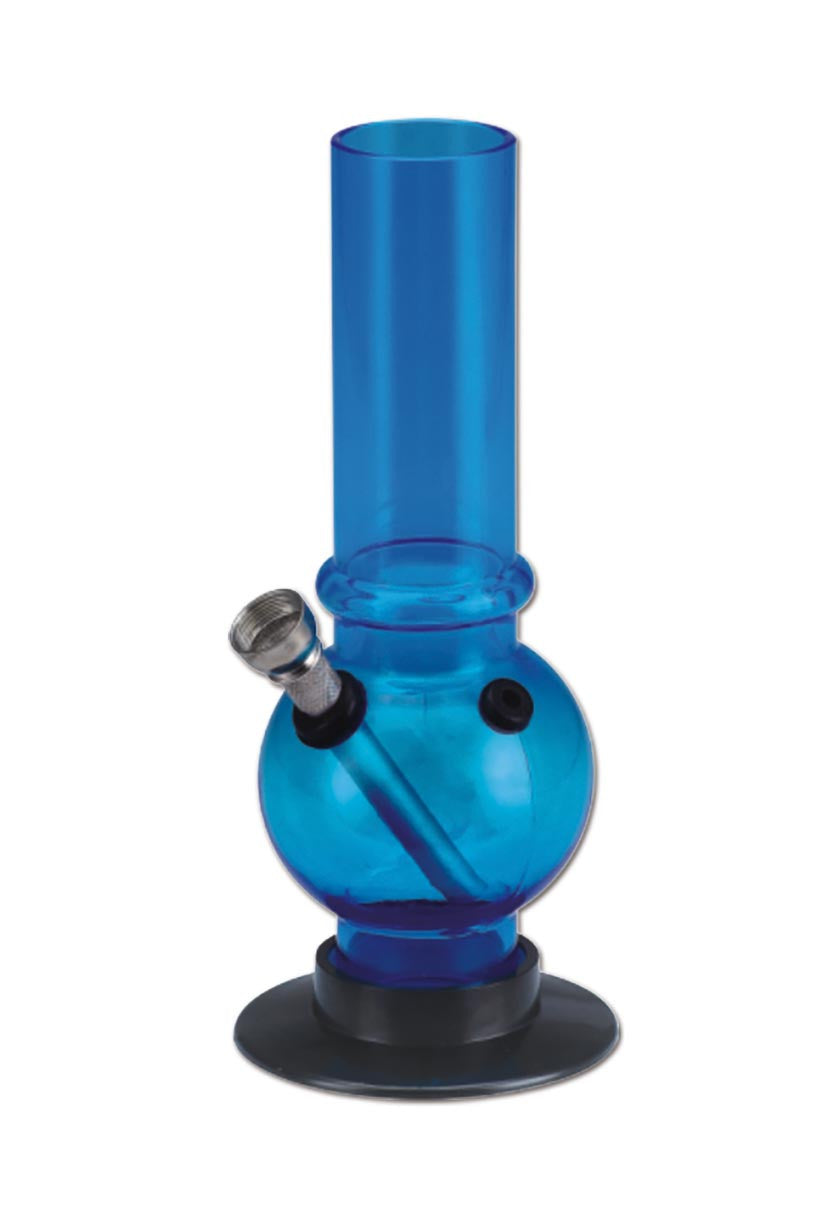 Acrylbong versch. Farben