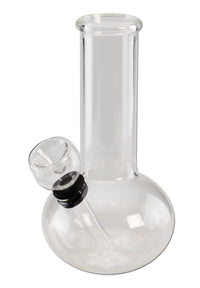 Glasbong mini klar