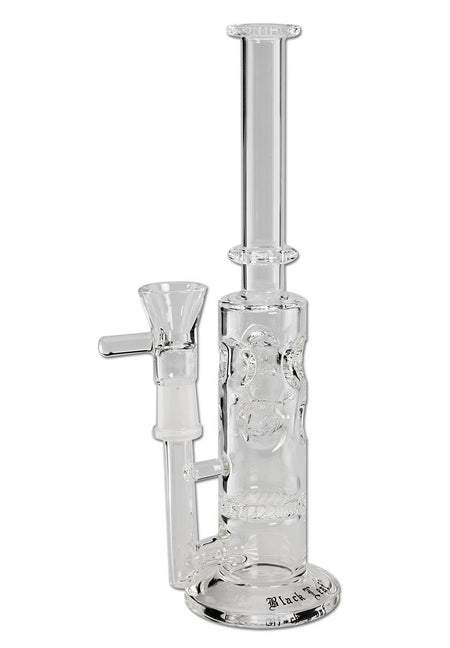 Black Leaf Perkolatorbong mit HoneyComb