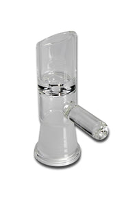 Ersatzkopf für BL Recycler Glaspfeife