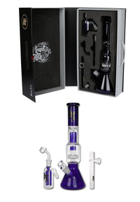 Black Leaf Kofferbong Perko Ice für Kräuter/Öl