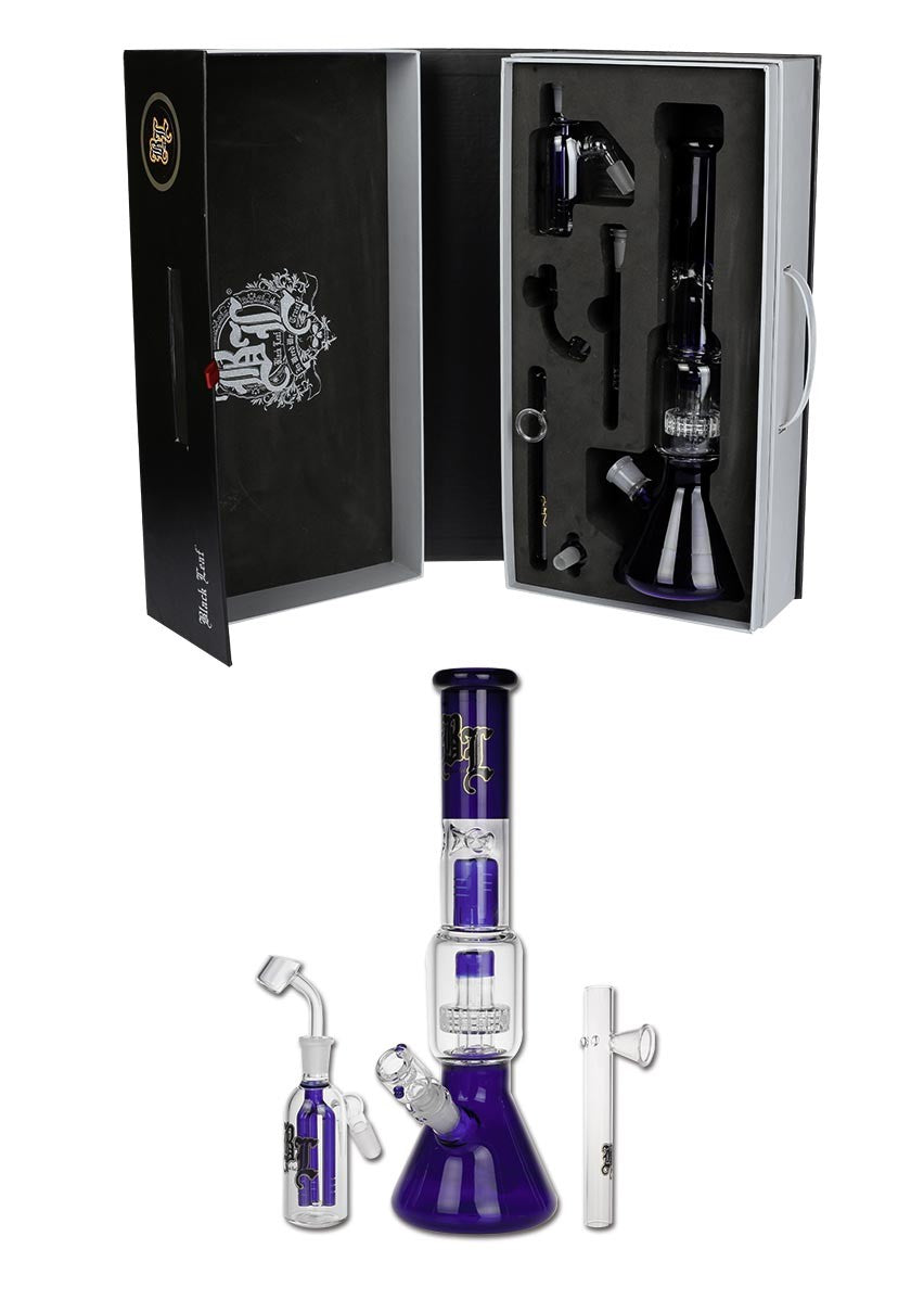 Black Leaf Kofferbong Perko Ice für Kräuter/Öl