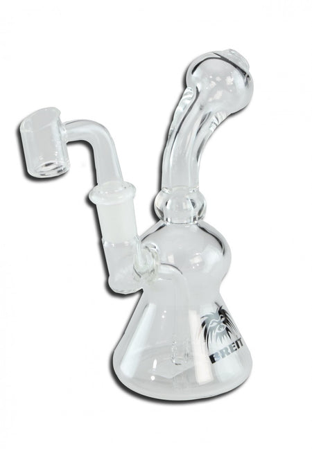 BREIT Ölbong mit Banger