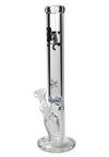 BL Zylinderbong Ice 9mm blau