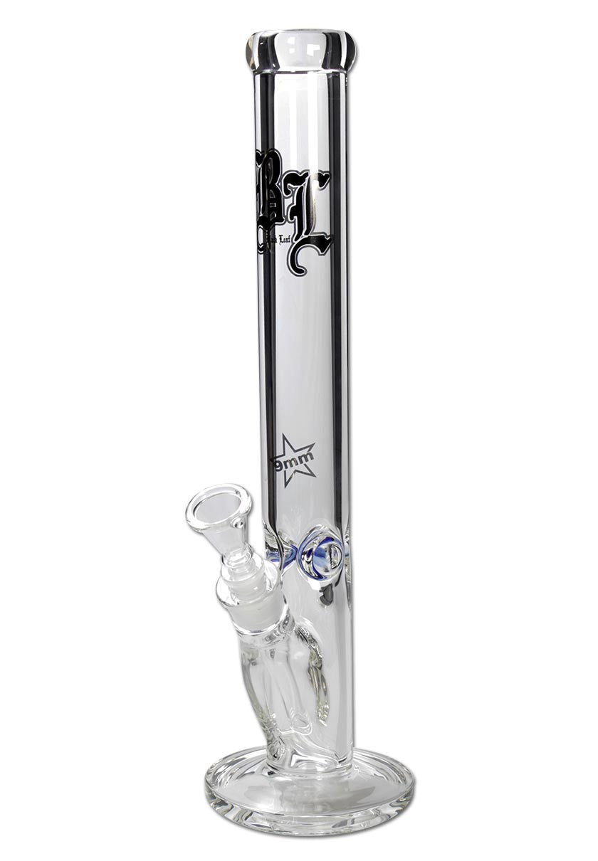 BL Zylinderbong Ice 9mm blau