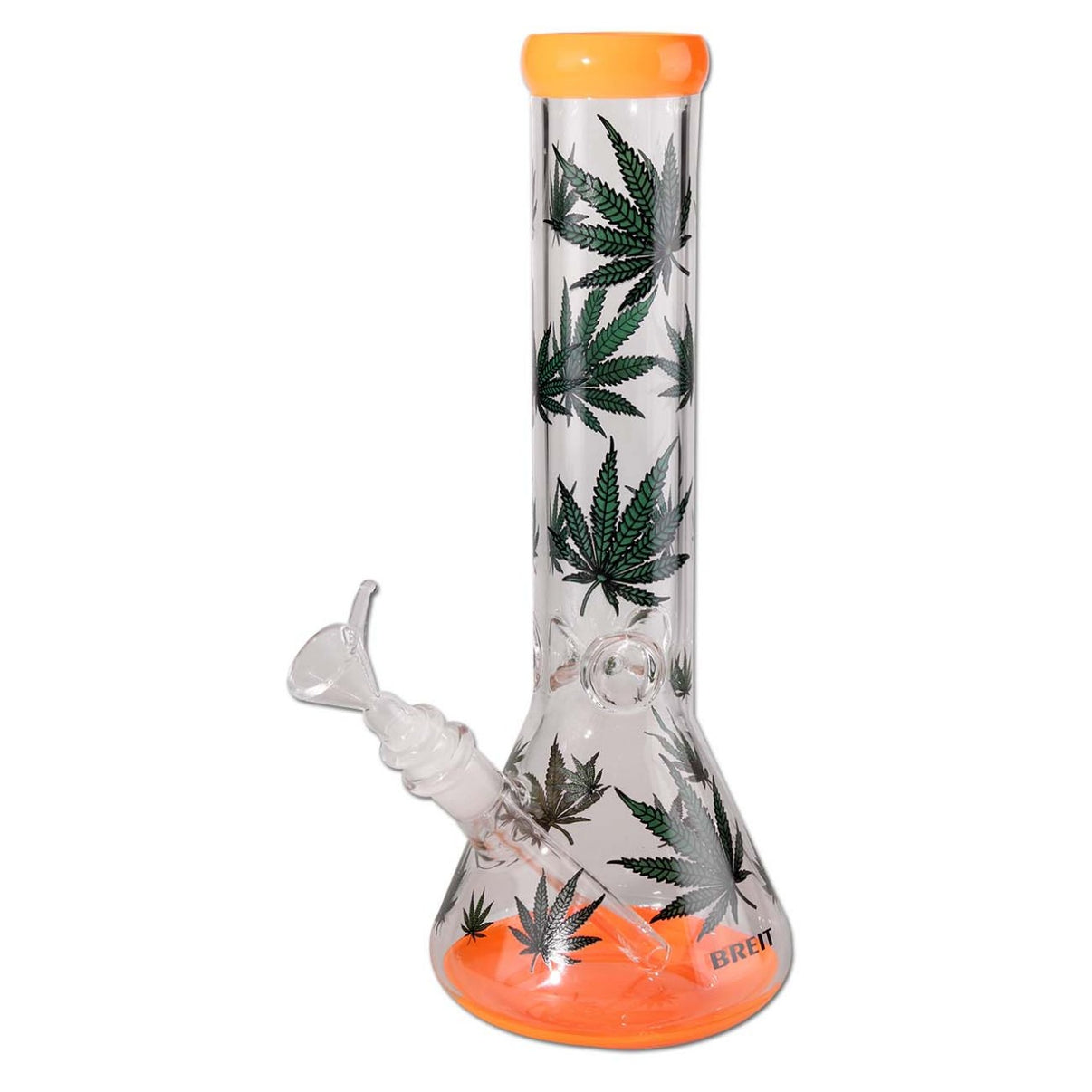 BREIT Leaf Kolbenbong Ice