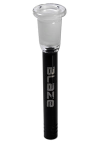 BLAZE Adapter silber für Bongs Vodoo + Totem
