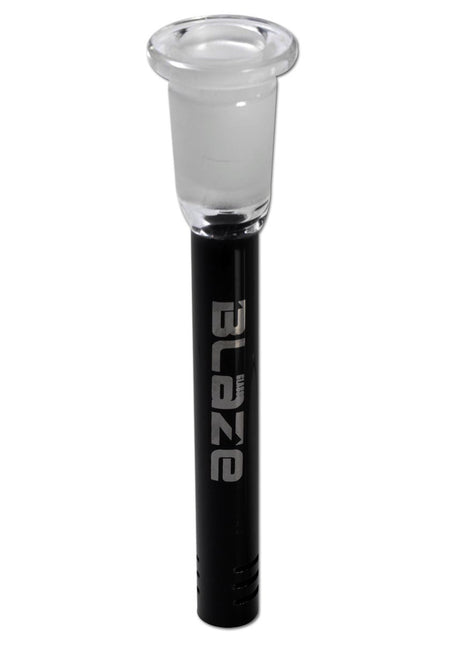 BLAZE Adapter silber für Bongs Vodoo + Totem