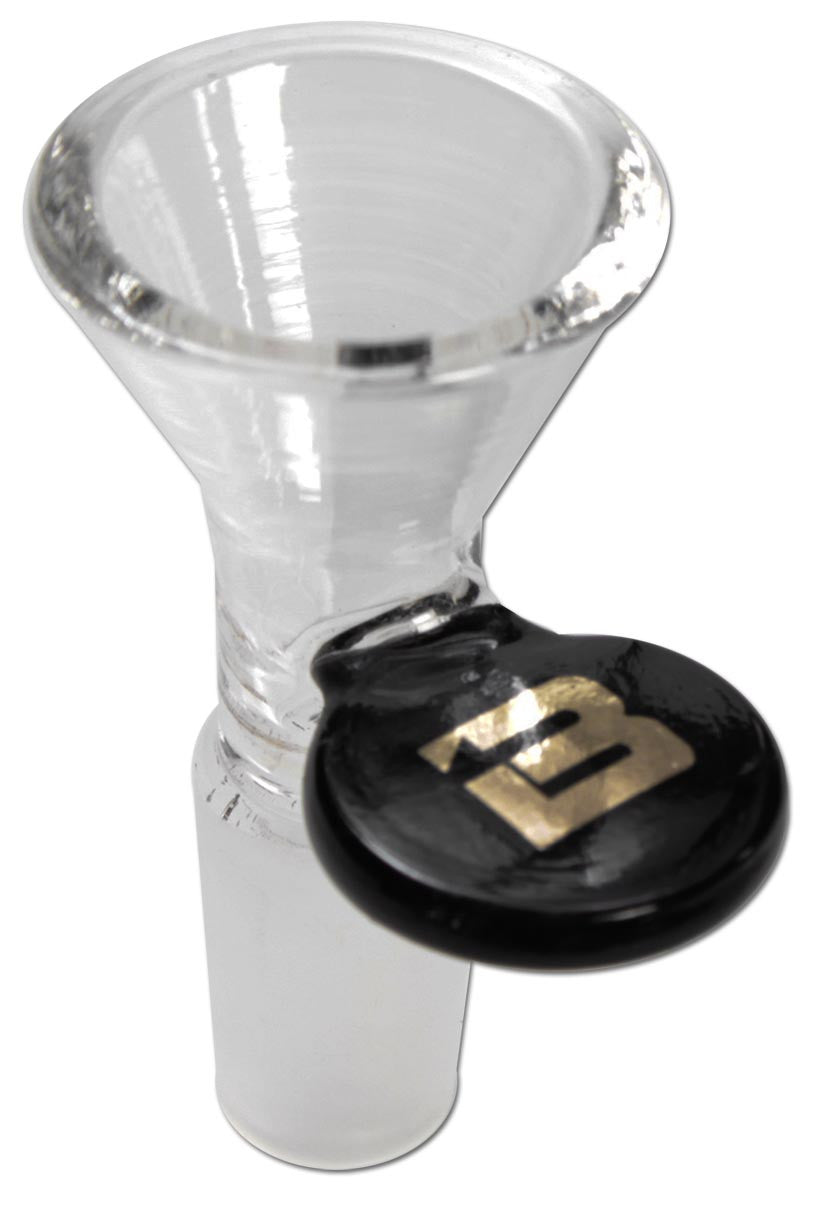 BLAZE Kopf golden für Bongs Egypt & Alchemie