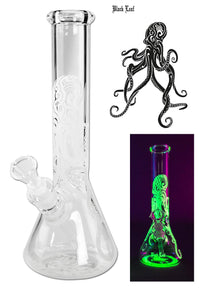BL Krake Kolbenbong Ice Glow