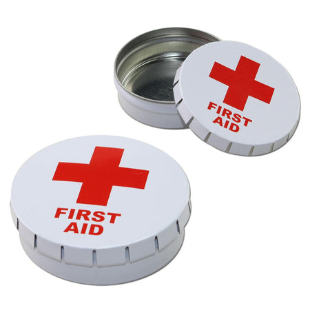 ClickClack Dose Black Leaf First Aid