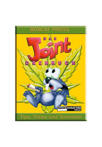 Buch Das Joint Drehbuch