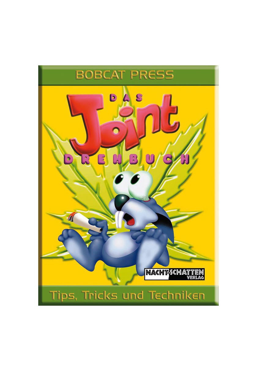 Buch Das Joint Drehbuch